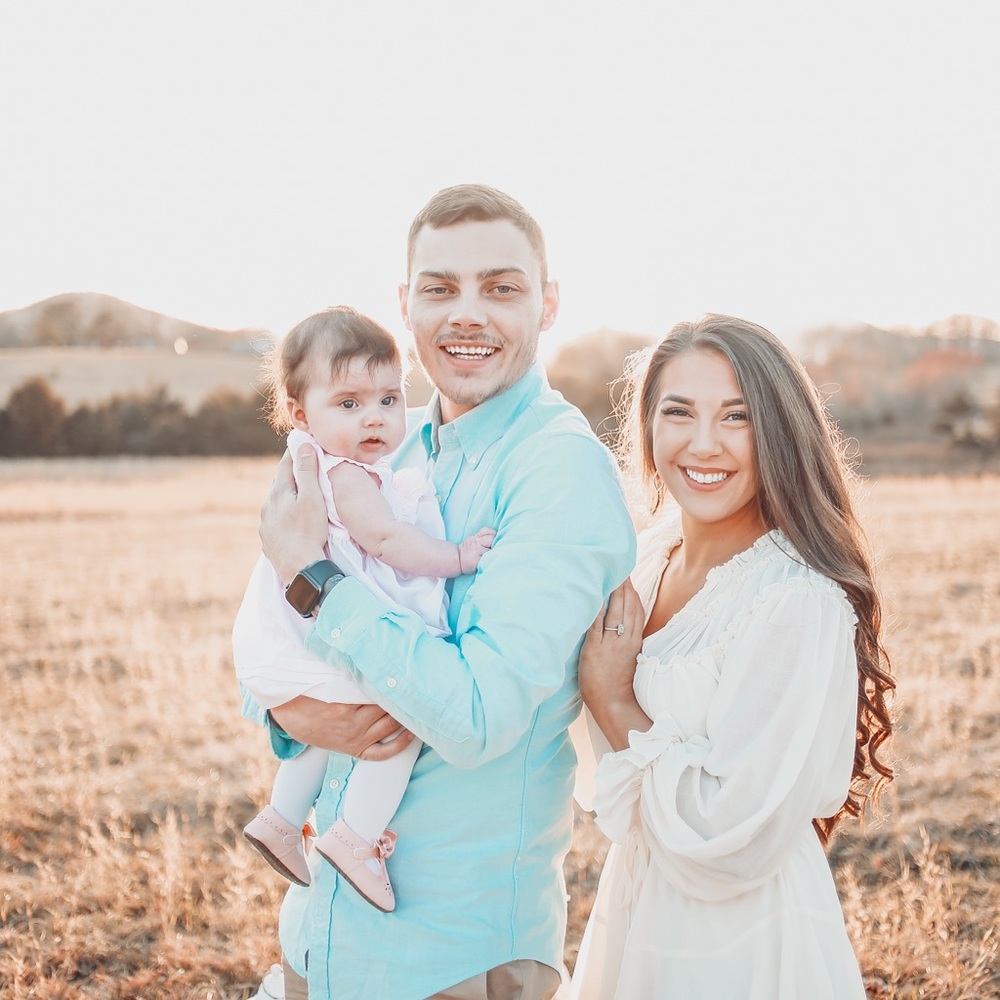 Meet your Posher, Alexis